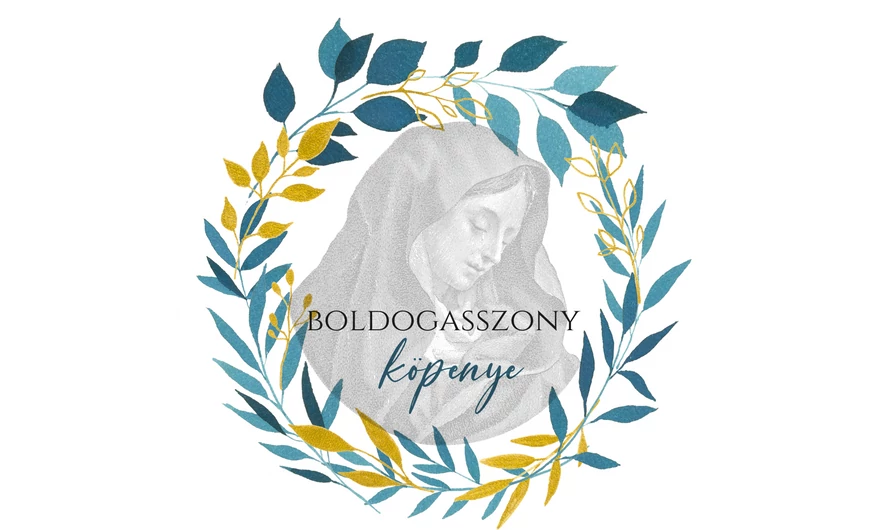 Boldogasszony köpenye